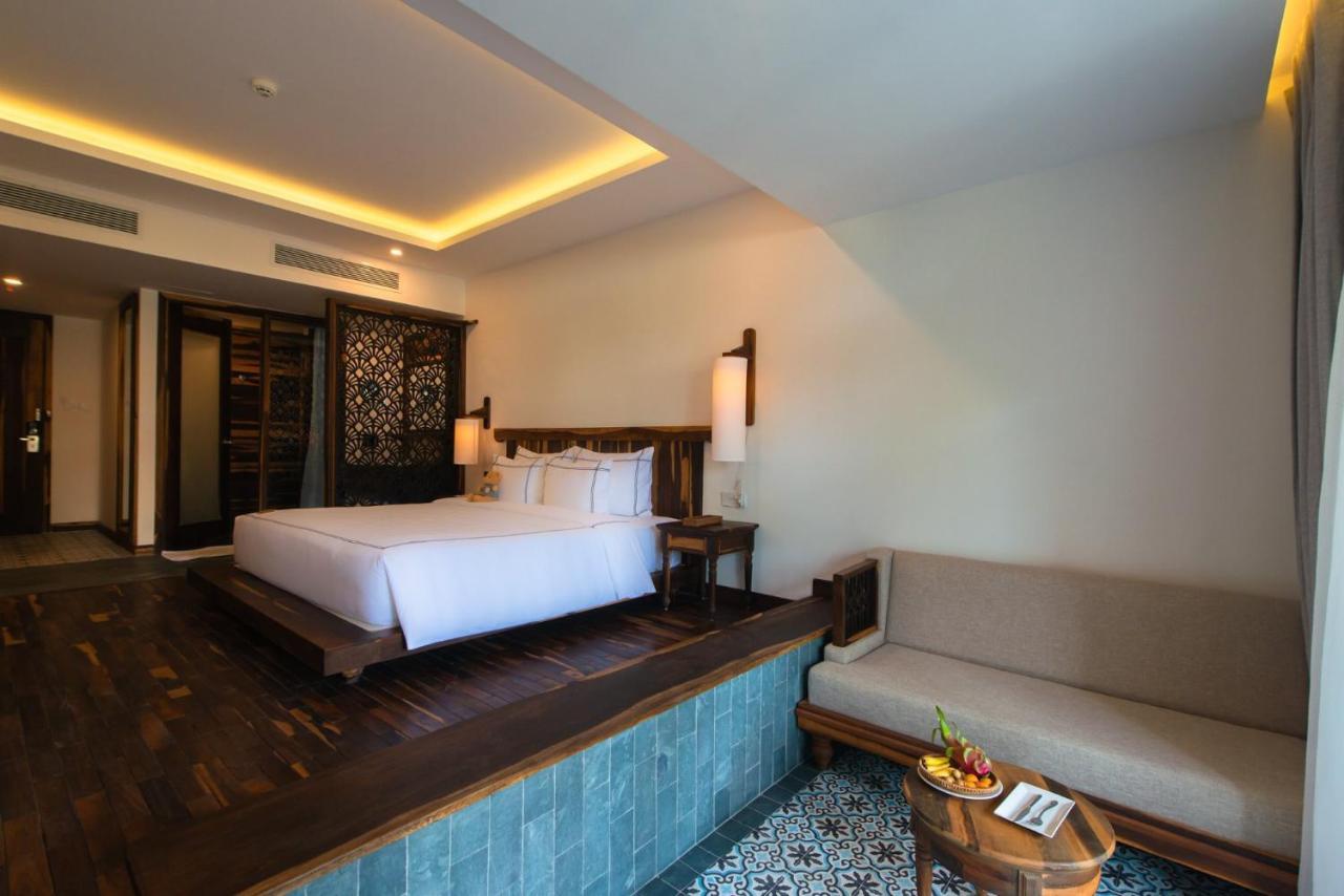 Alibu Resort Nha Trang Exterior foto