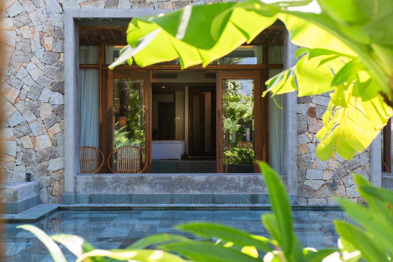 Alibu Resort Nha Trang Exterior foto