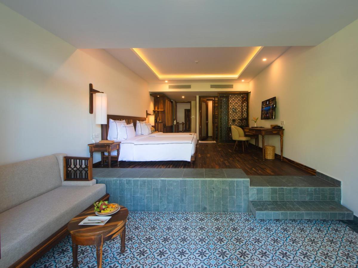 Alibu Resort Nha Trang Exterior foto