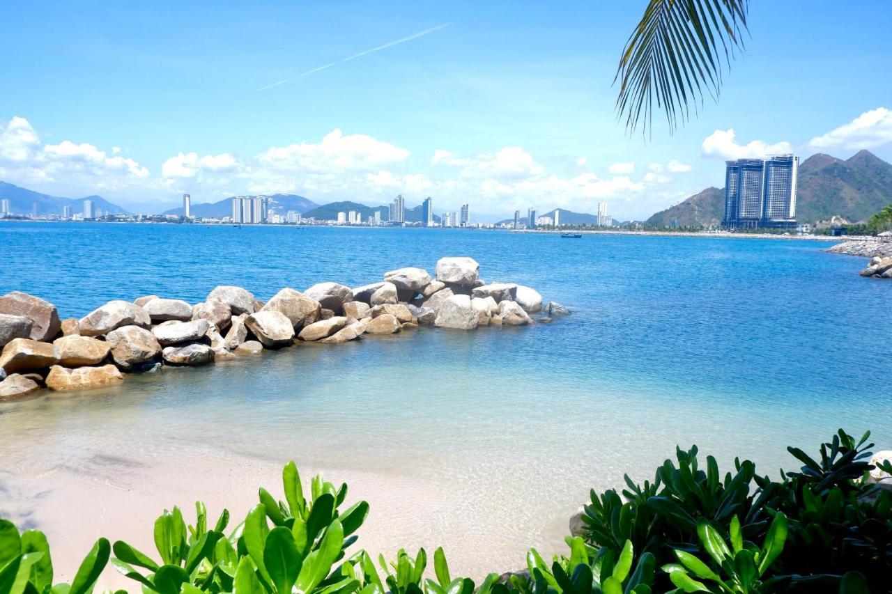 Alibu Resort Nha Trang Exterior foto