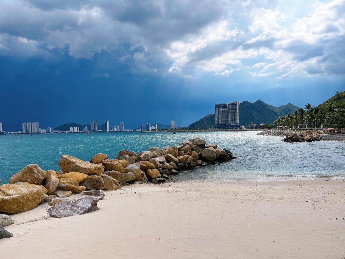 Alibu Resort Nha Trang Exterior foto